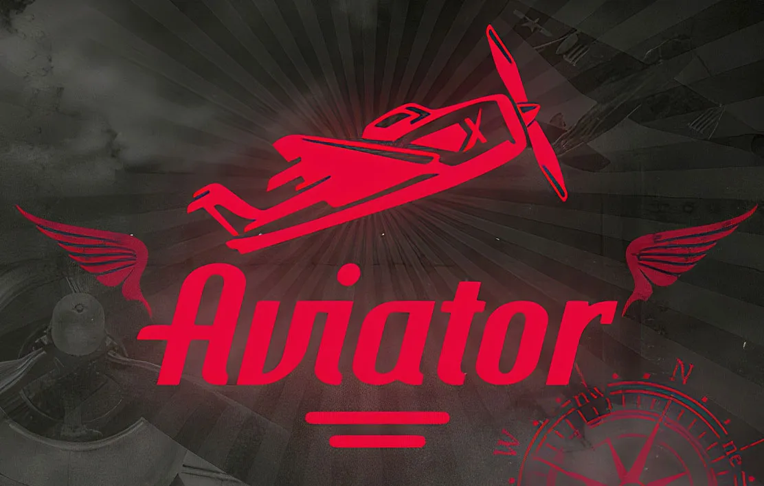 Demonstração do modo automático e manual no Aviator